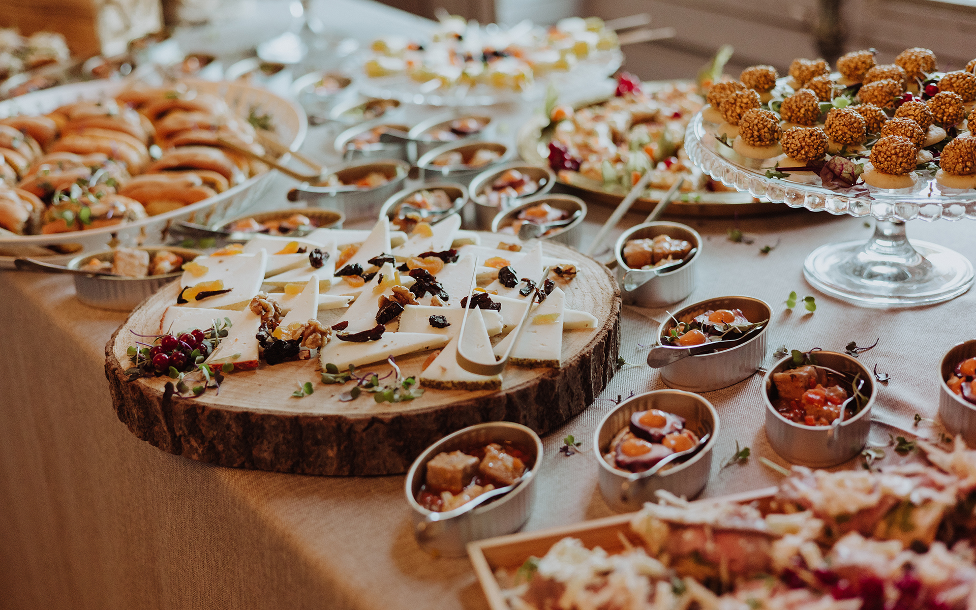 Momento Andaluz Catering