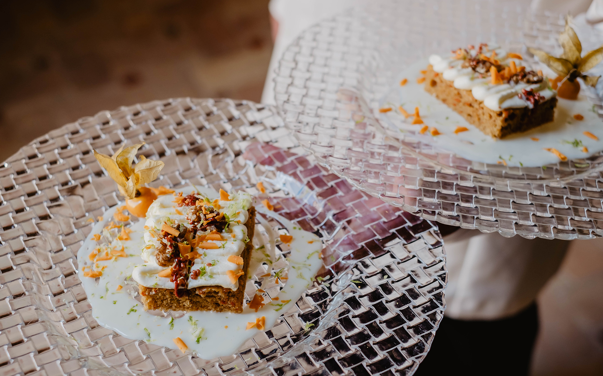 Gastronomía exquisita en tus eventos con Momento Andaluz Catering