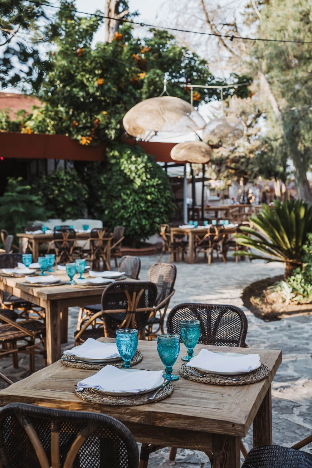 Momento Andaluz x Boho Market