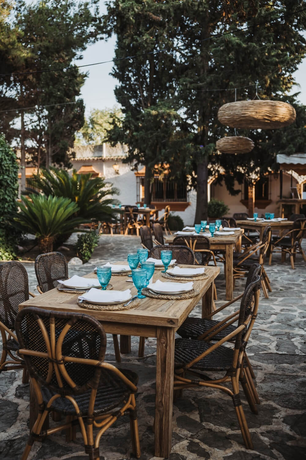 Momento Andaluz x Boho Market